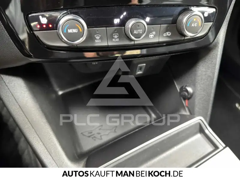 2025 Opel Mokka