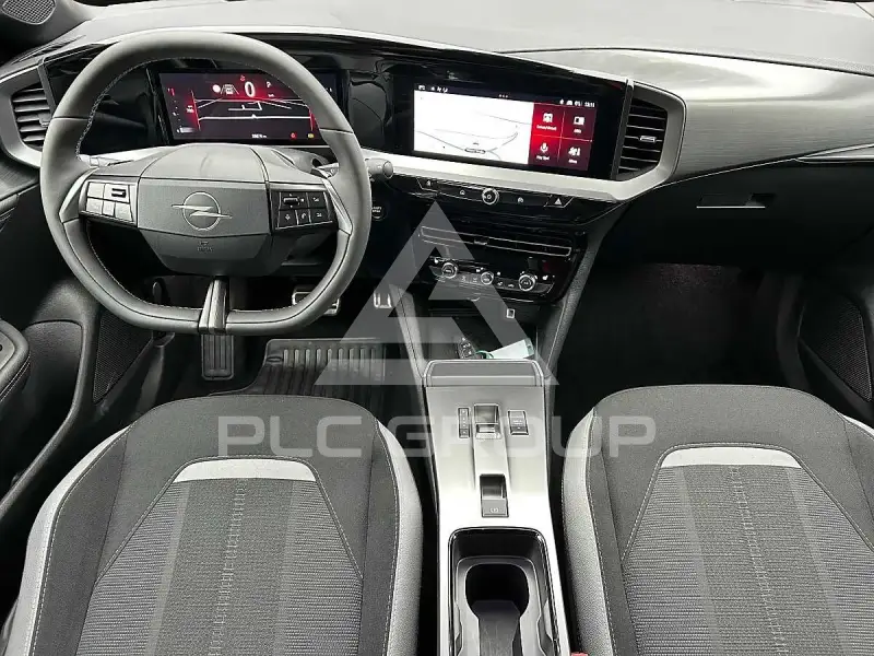 2025 Opel Mokka