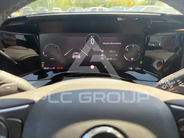 2025 Opel Mokka