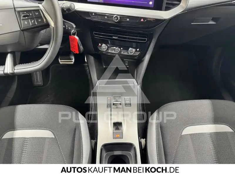 2025 Opel Mokka