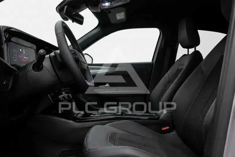 2025 Opel Mokka