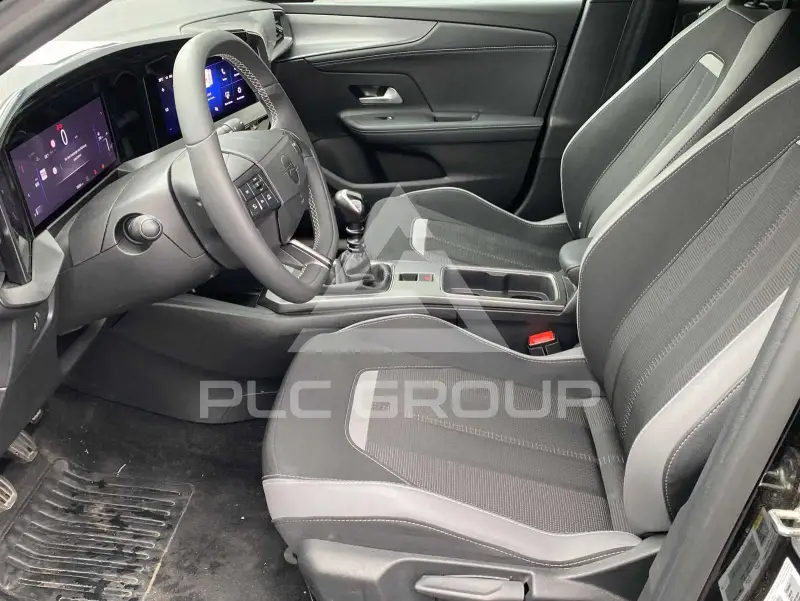 2025 Opel Mokka