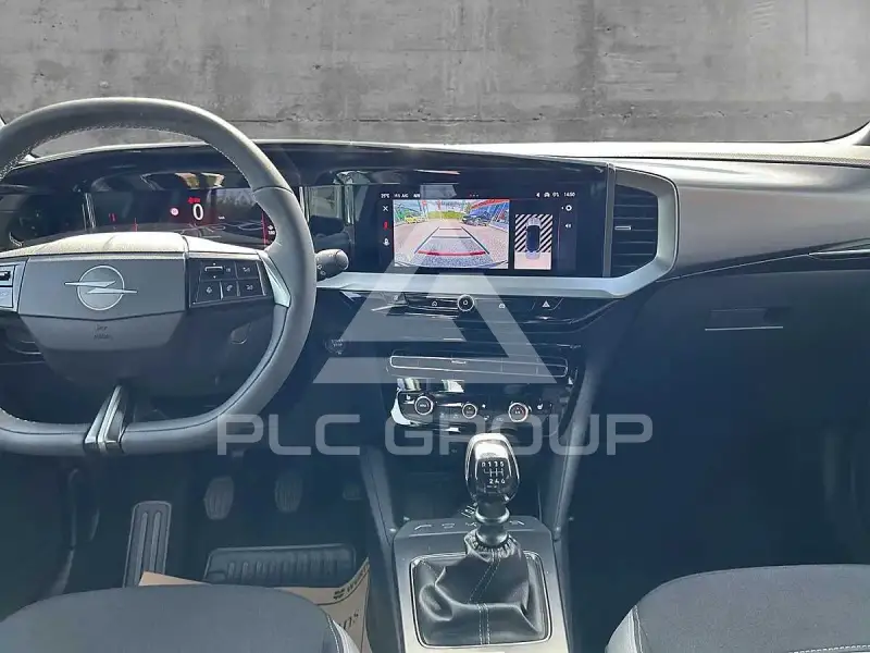 2025 Opel Mokka