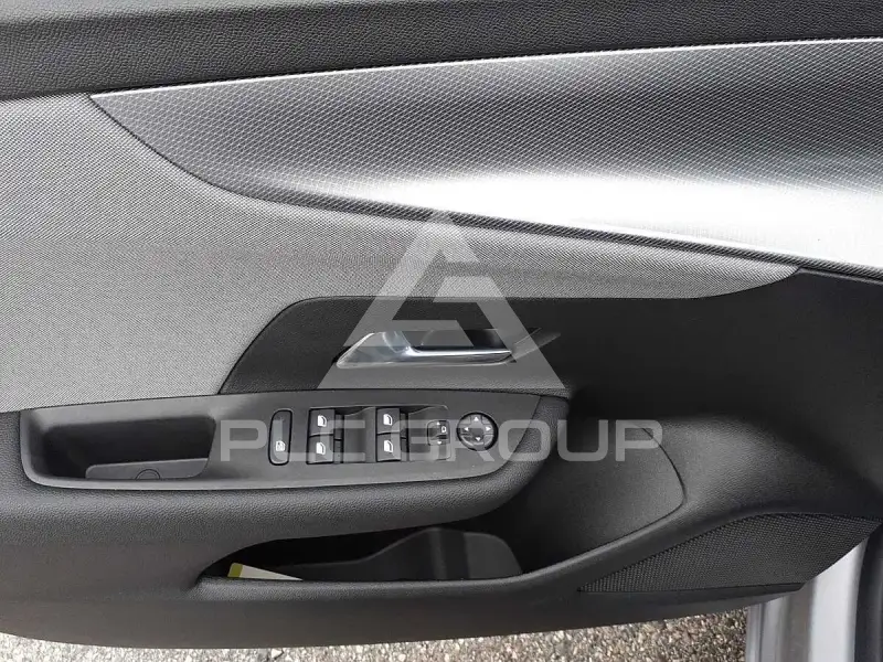 2025 Opel Mokka