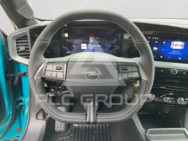 2025 Opel Mokka