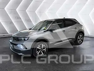 2025 Opel Mokka