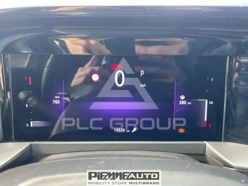 2025 Opel Mokka