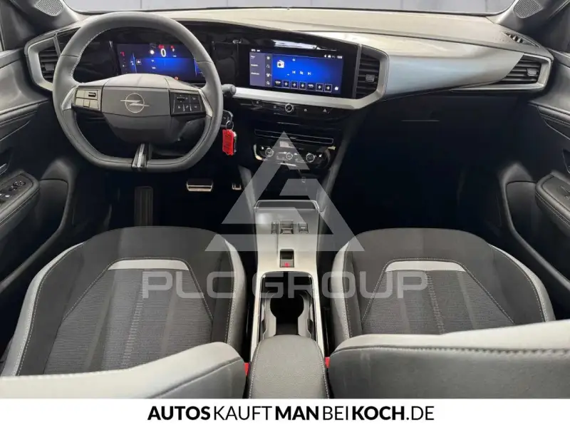 2025 Opel Mokka