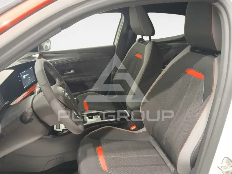 2025 Opel Mokka