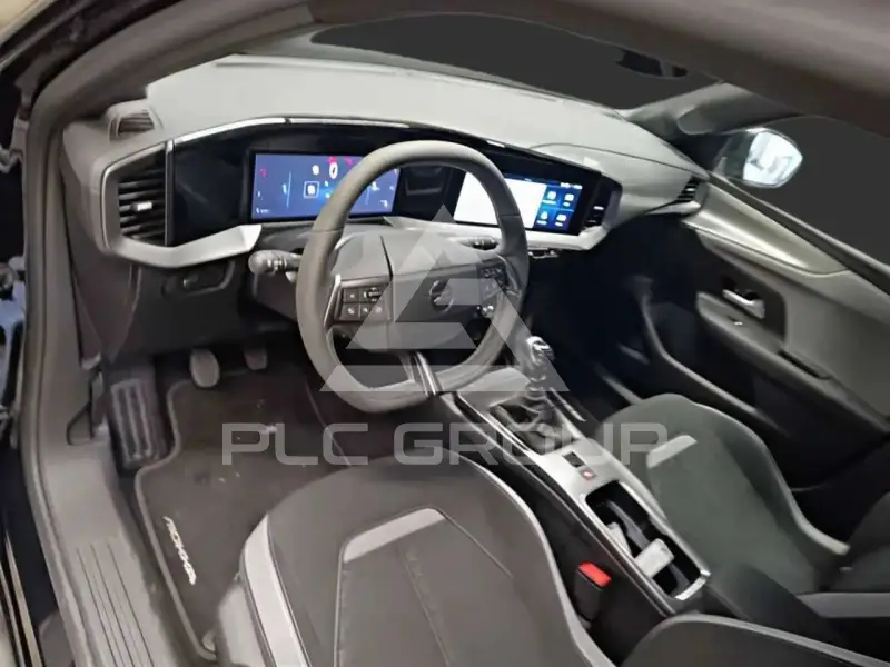 2025 Opel Mokka