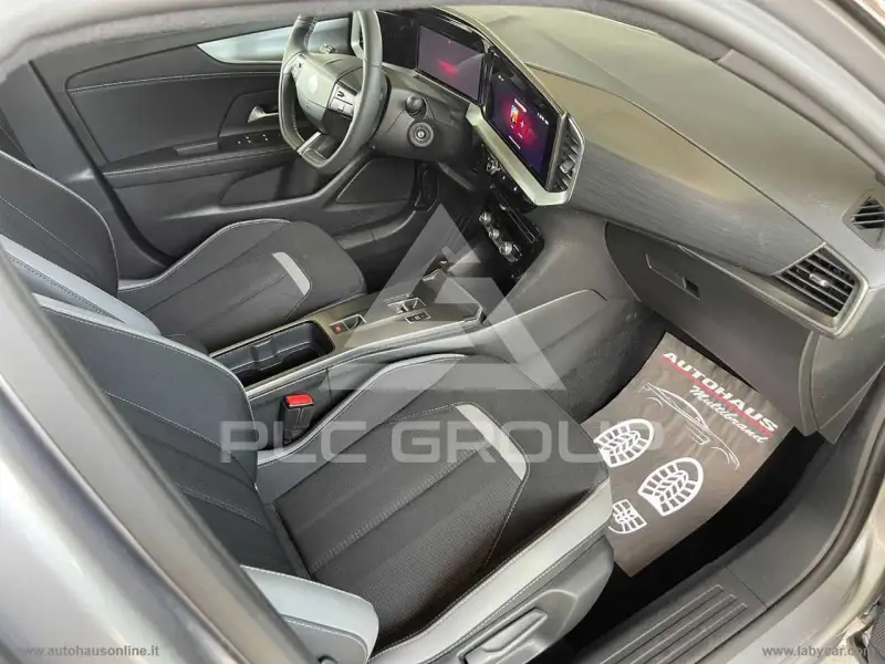2025 Opel Mokka