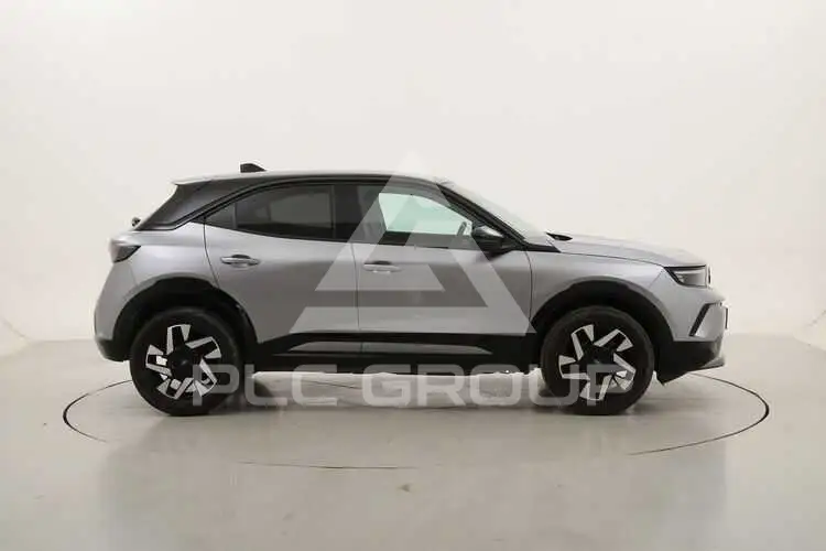 2025 Opel Mokka