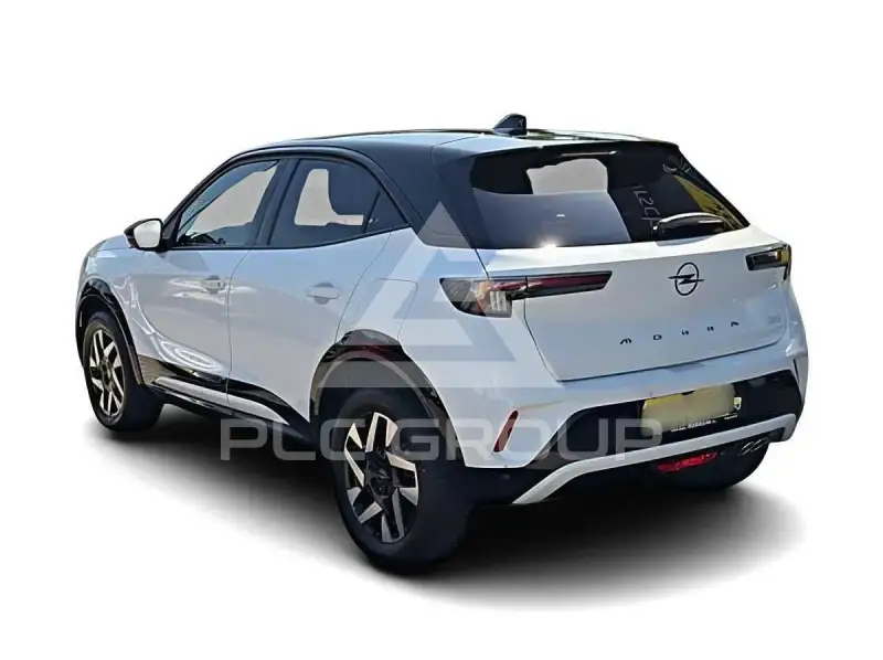 2025 Opel Mokka