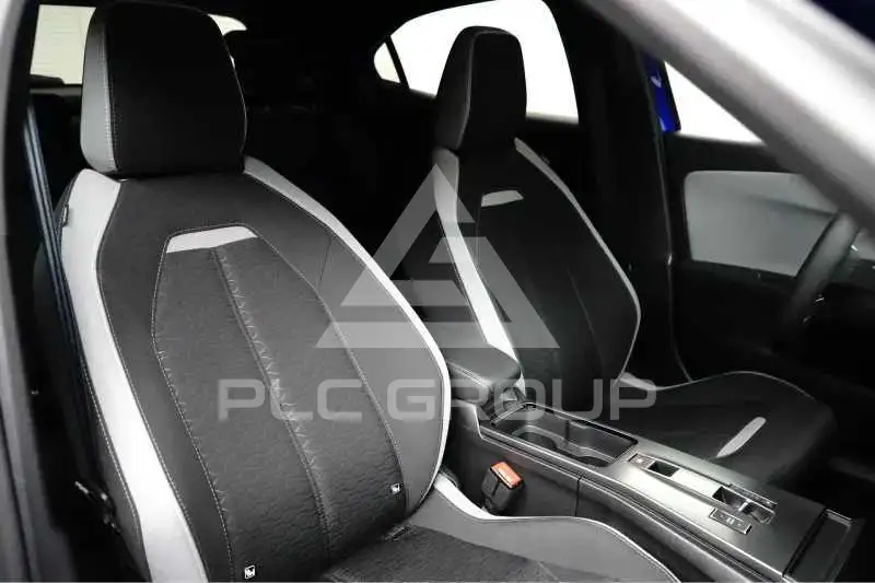2025 Opel Mokka