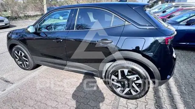 2025 Opel Mokka