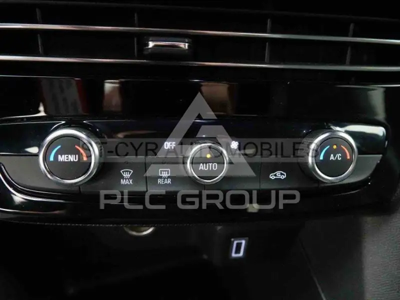 2025 Opel Mokka