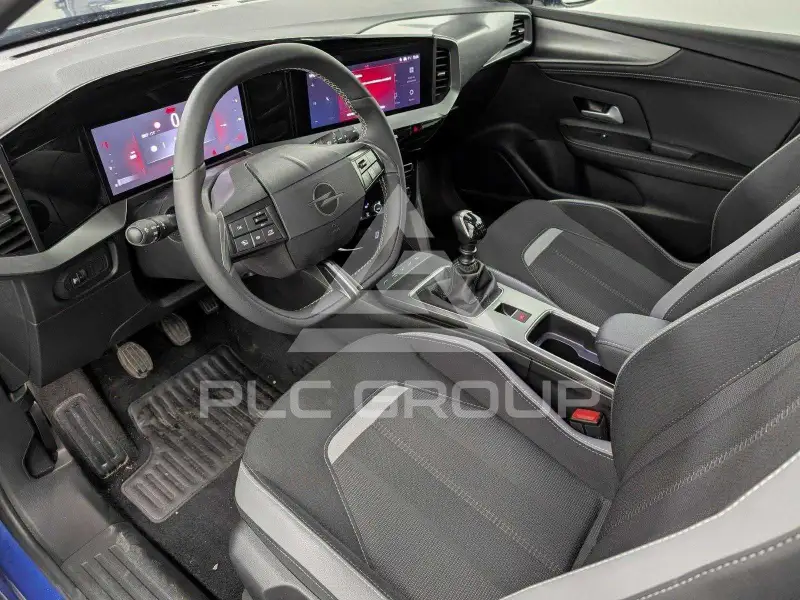 2025 Opel Mokka