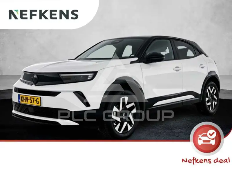 2025 Opel Mokka