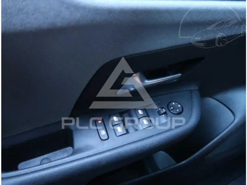 2025 Opel Mokka