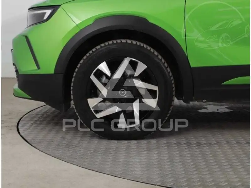2025 Opel Mokka