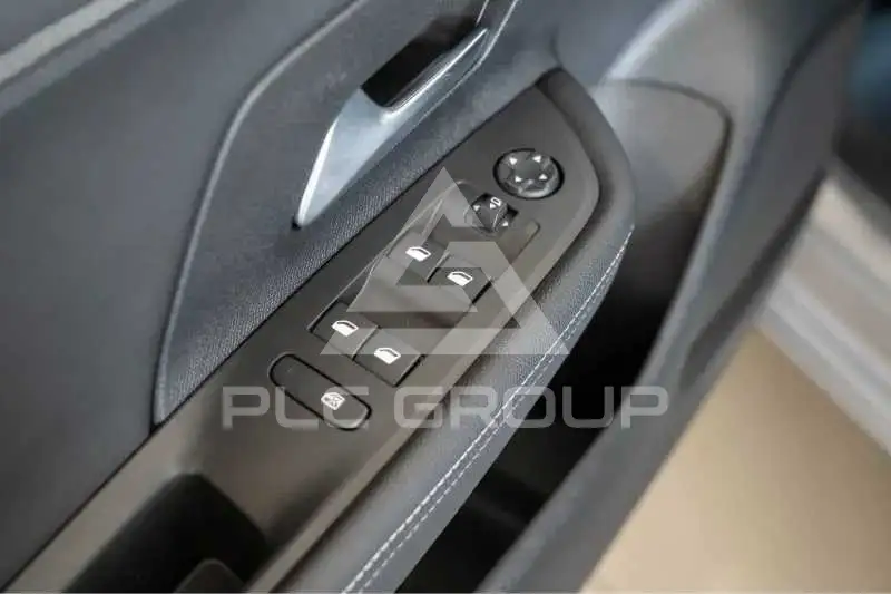 2025 Opel Mokka
