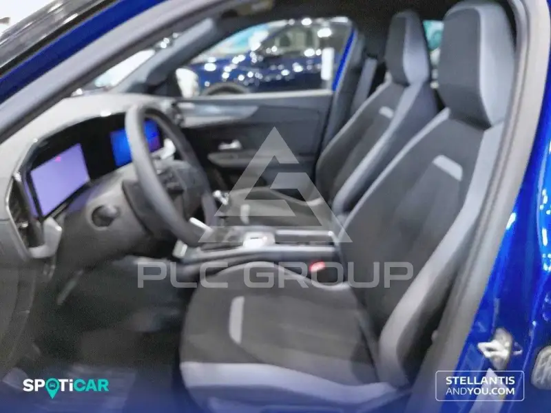 2025 Opel Mokka