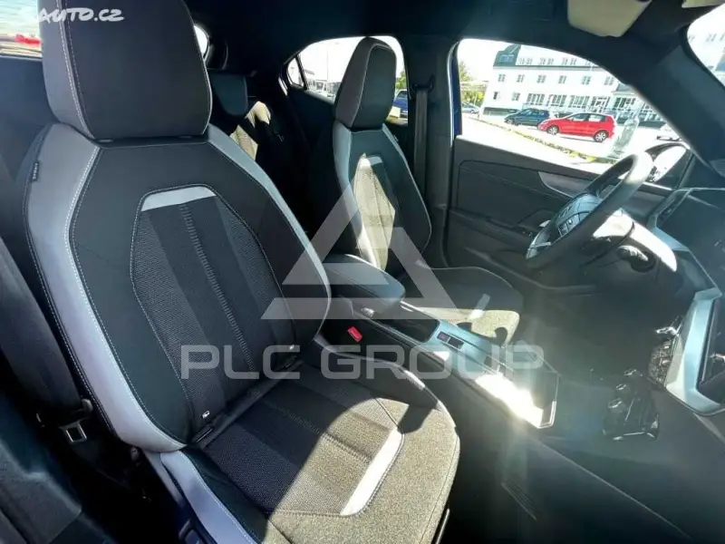 2025 Opel Mokka