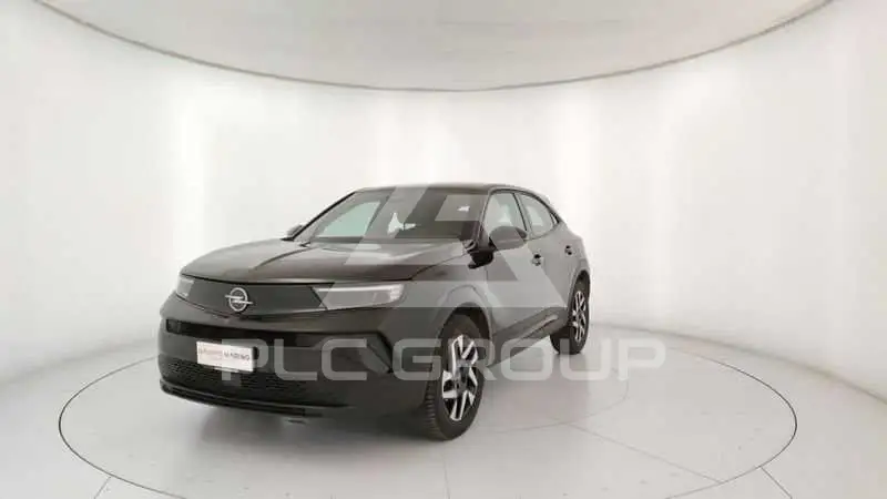 2025 Opel Mokka
