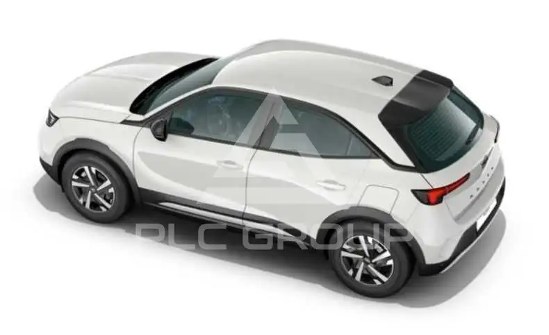 2025 Opel Mokka