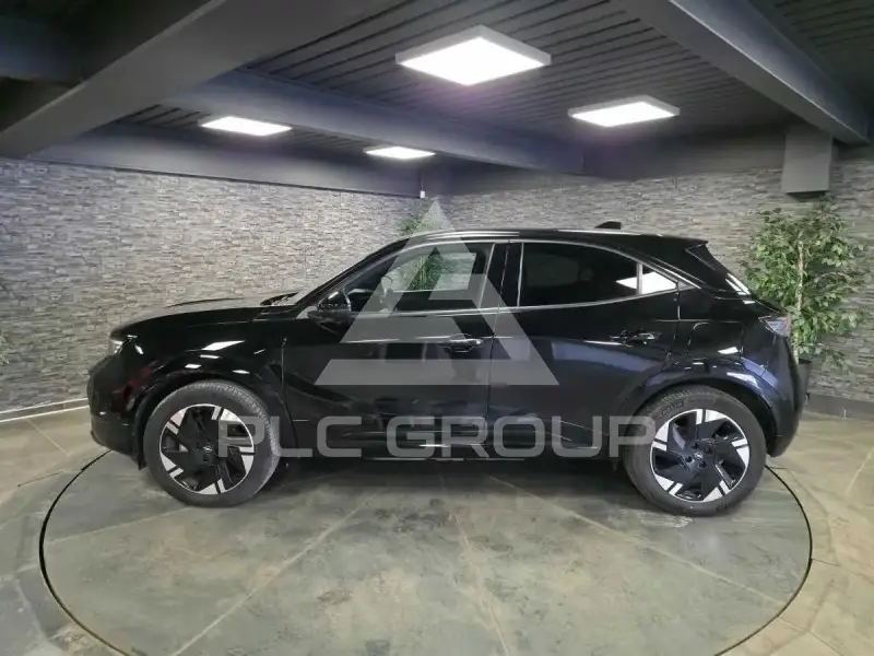 2025 Opel Mokka