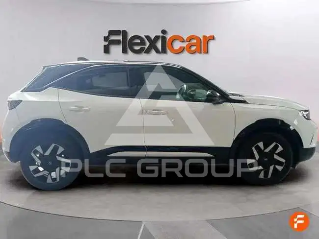 2025 Opel Mokka