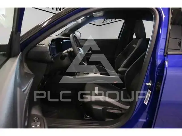 2025 Opel Mokka