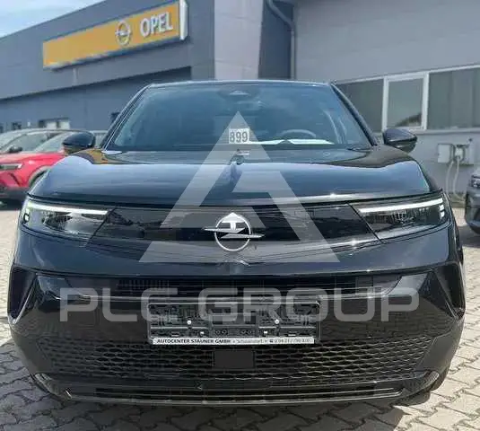 2025 Opel Mokka