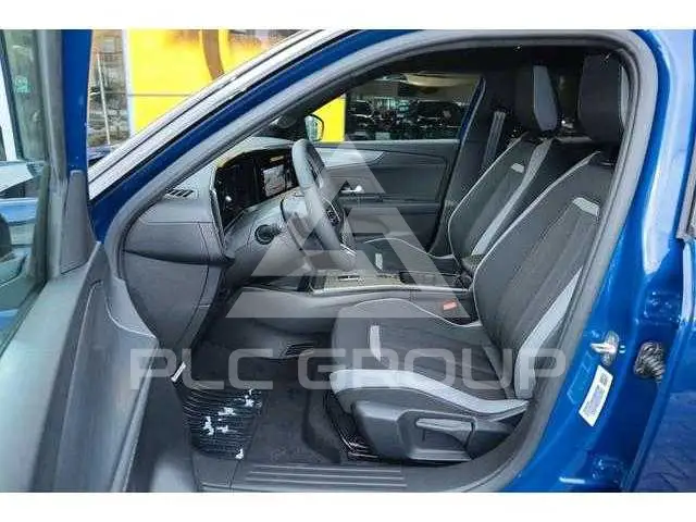 2025 Opel Mokka