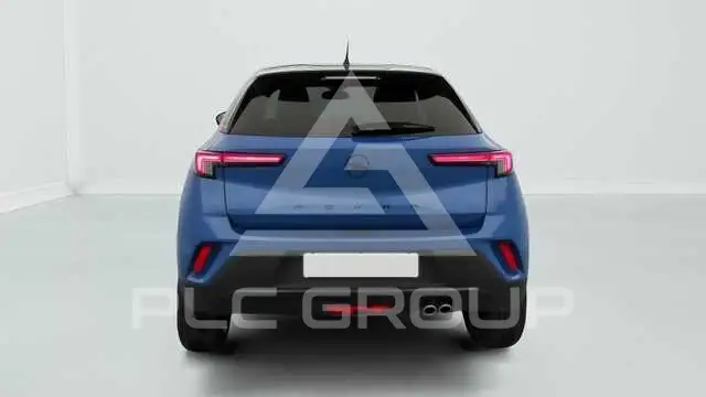 2025 Opel Mokka