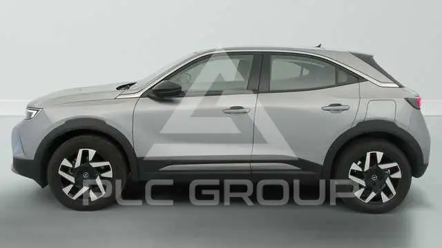 2025 Opel Mokka