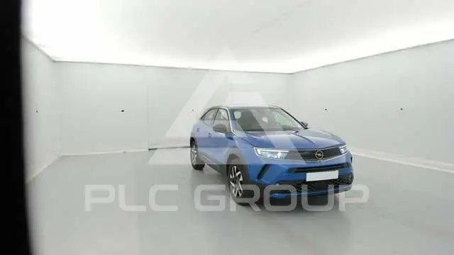 2025 Opel Mokka