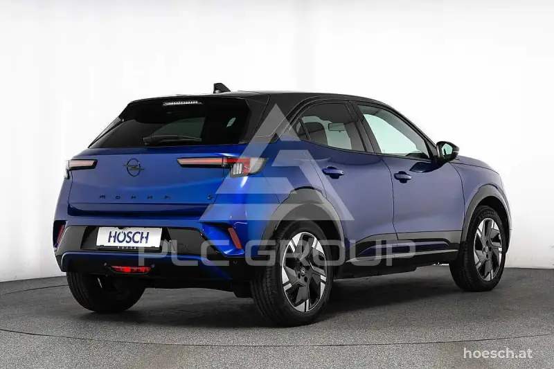 2025 Opel Mokka