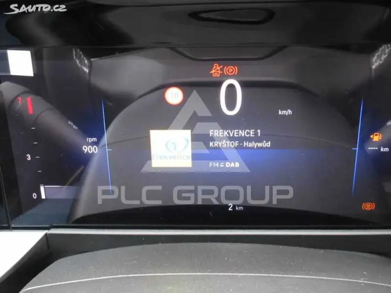 2025 Opel Mokka