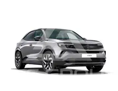 2025 Opel Mokka