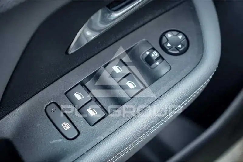 2025 Opel Mokka