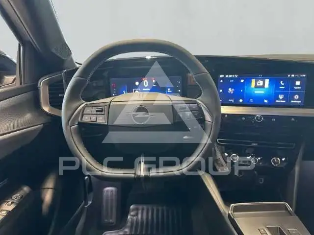 2025 Opel Mokka