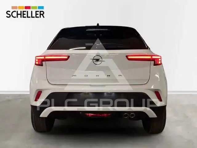 2025 Opel Mokka