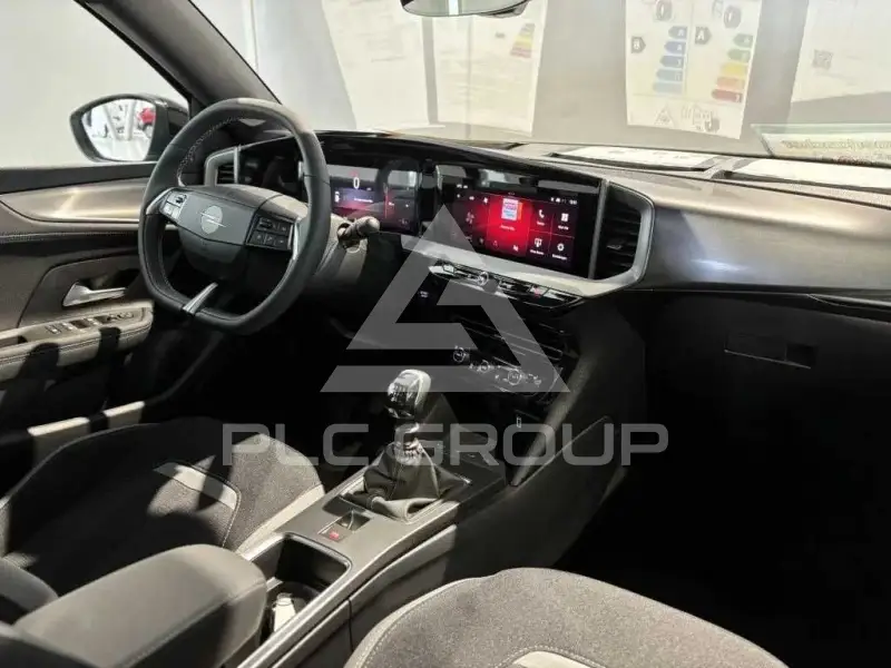 2025 Opel Mokka
