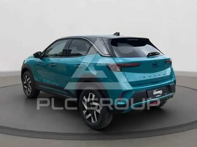 2025 Opel Mokka
