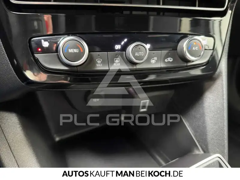 2025 Opel Mokka