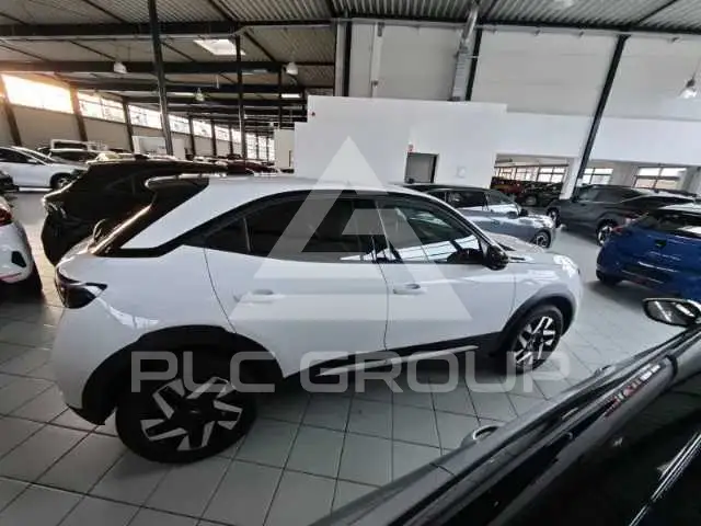 2025 Opel Mokka