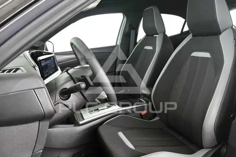 2025 Opel Mokka