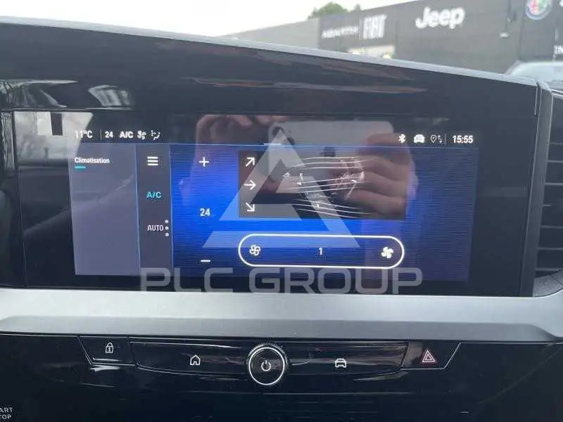 2025 Opel Mokka