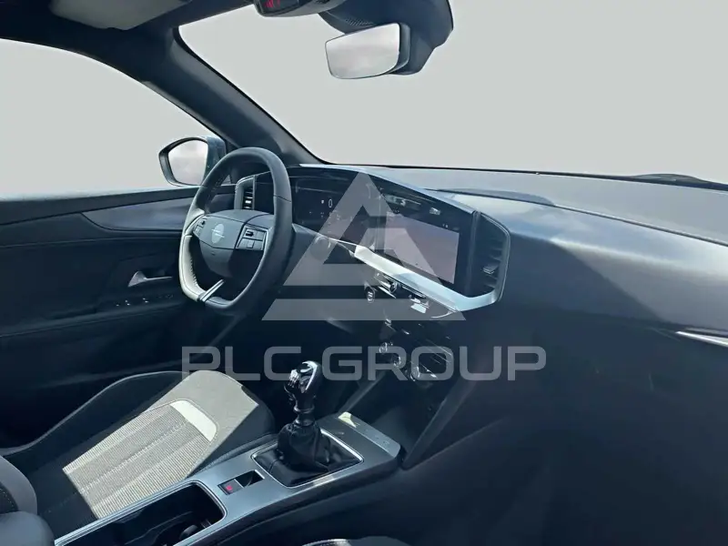 2025 Opel Mokka